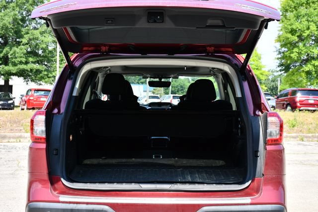 Used 2019 Subaru Ascent Limited AWD/4WD image 27
