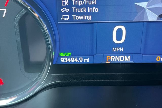 Used 2022 Ford F150 XLT w/ Equipment Group 301A Mid image 28