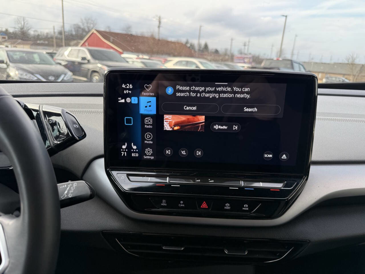 Used 2024 Volkswagen ID.4 2WD image 23