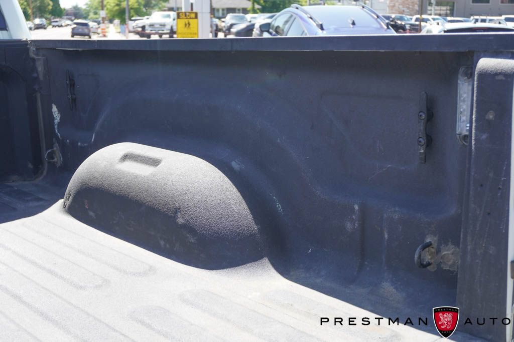 Used 2019 RAM 3500 Limited AWD/4WD image 15