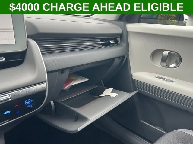 Used 2024 Hyundai Ioniq 5 SEL AWD/4WD image 28