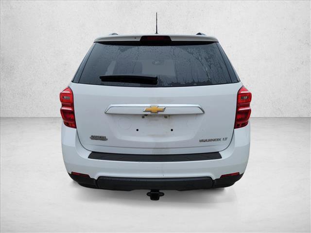 Used 2016 Chevrolet Equinox LT w/ Convenience Package image 6