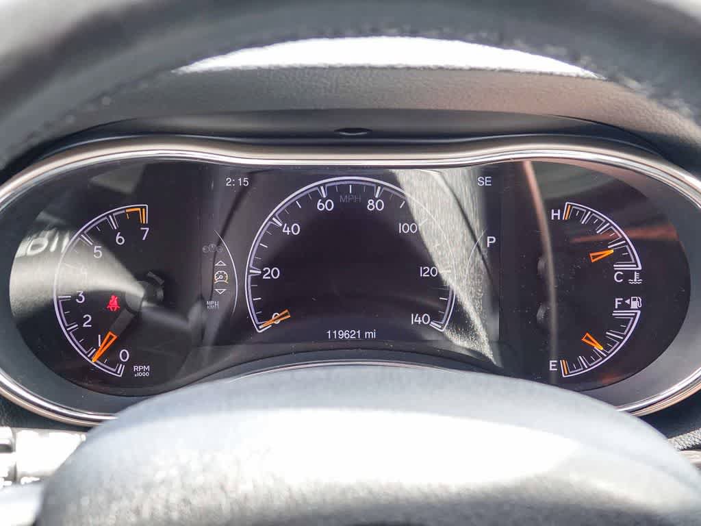 Used 2015 Jeep Grand Cherokee Laredo w/ Quick Order Package 23E image 23