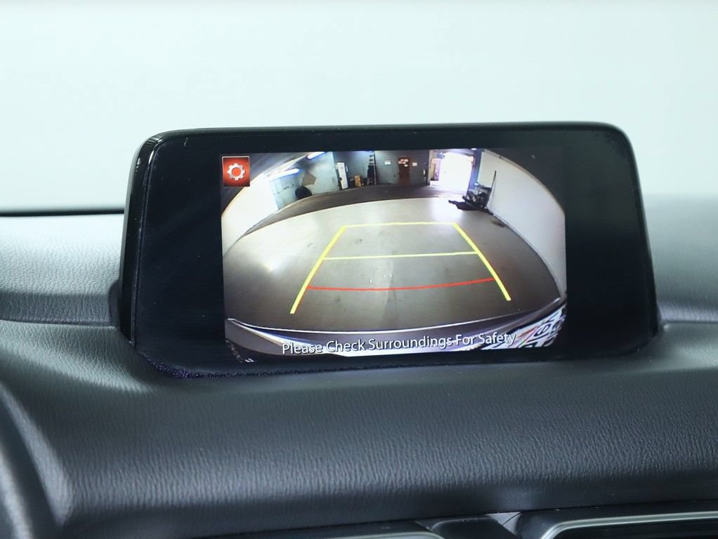 Used 2017 MAZDA CX-5 Sport FWD image 41