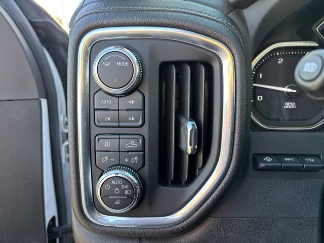 Certified 2023 GMC Sierra 2500 Denali w/ Denali Ultimate Package image 17