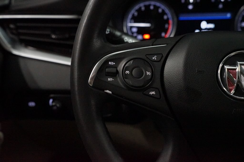 Used 2020 Buick Enclave Essence FWD image 14