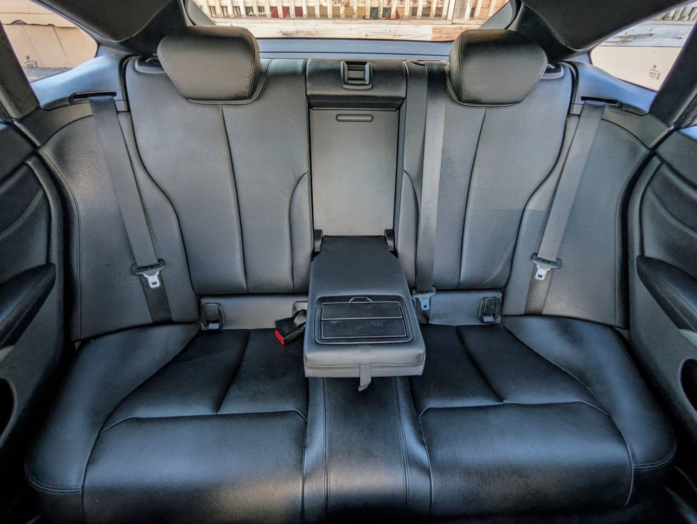 Used 2016 BMW 428i Gran Coupe image 16