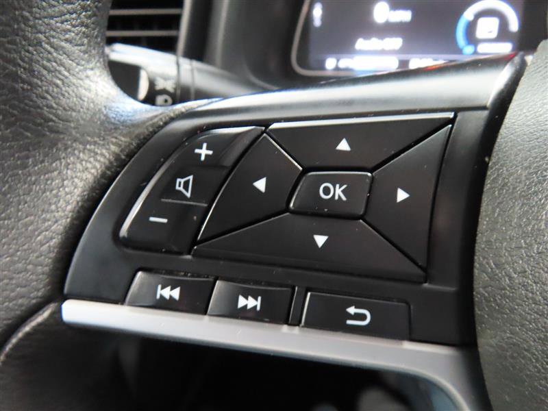 Used 2023 Nissan Leaf S image 22