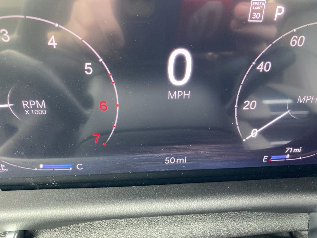 New 2026 Jeep Grand Wagoneer Summit image 19