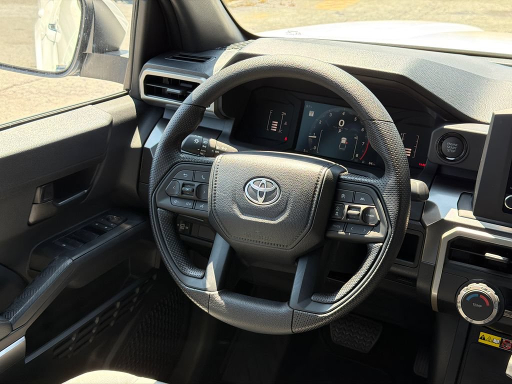 New 2026 Toyota Tacoma 2WD Double Cab image 29