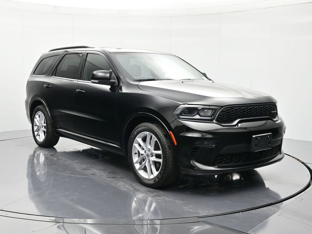 Used 2023 Dodge Durango GT image 3