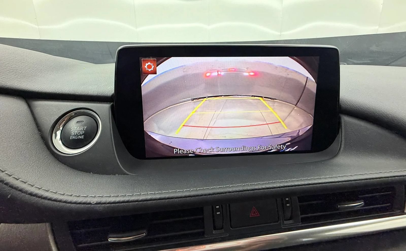 Used 2021 MAZDA MAZDA6 Touring FWD image 31