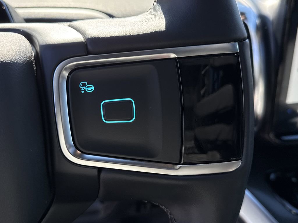 New 2026 Ford Expedition Max Platinum w/ Stealth Appearance Package image 28