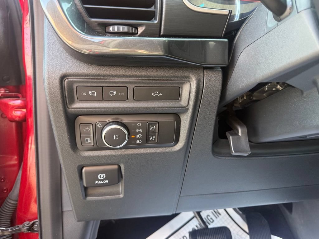 Used 2021 Ford F150 XLT w/ Equipment Group 302A High RWD image 21