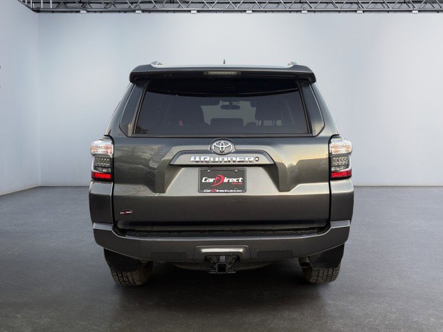 Used 2016 Toyota 4Runner SR5 image 15