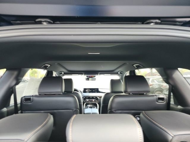 New 2026 MAZDA CX-90 3.3 Turbo S w/ Premium Plus AWD/4WD image 21