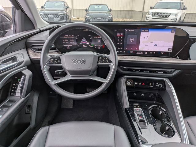 Used 2025 Audi Q5 Premium w/ Convenience Package AWD/4WD image 26