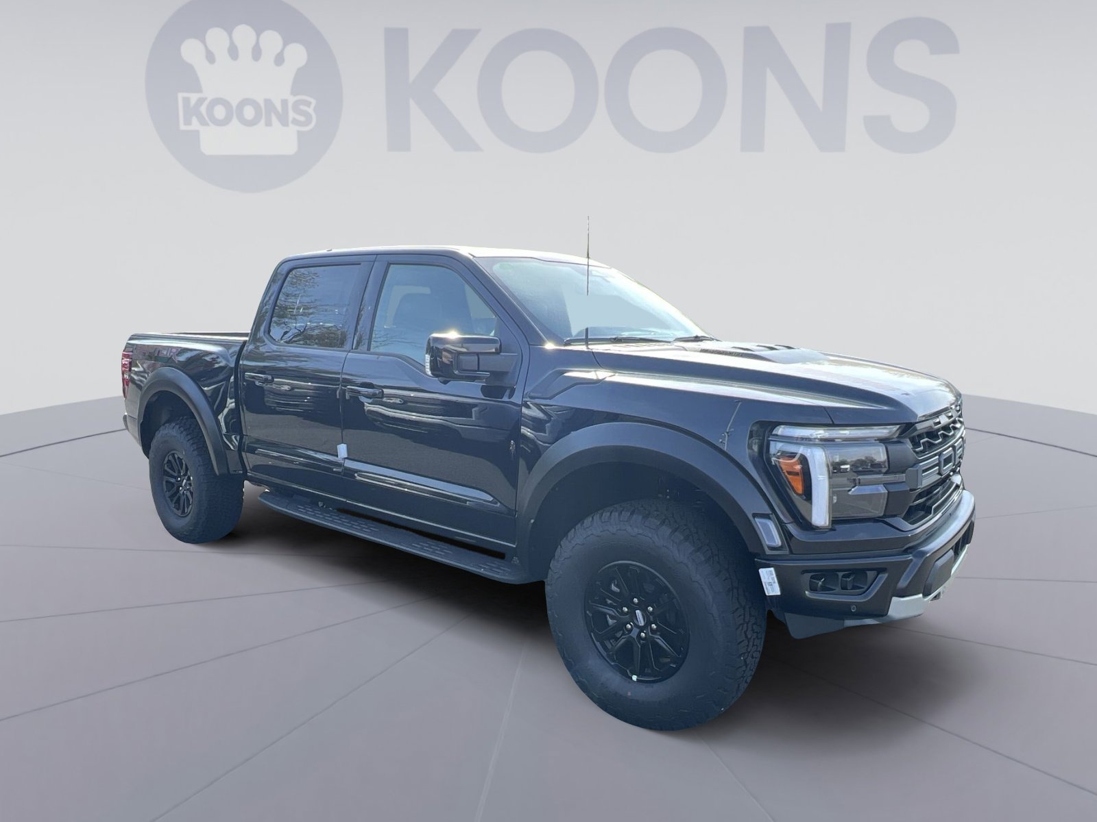 New 2025 Ford F150 Raptor image 10