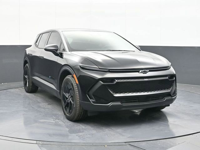 New 2026 Chevrolet Equinox EV LT w/ Midnight Package FWD image 15