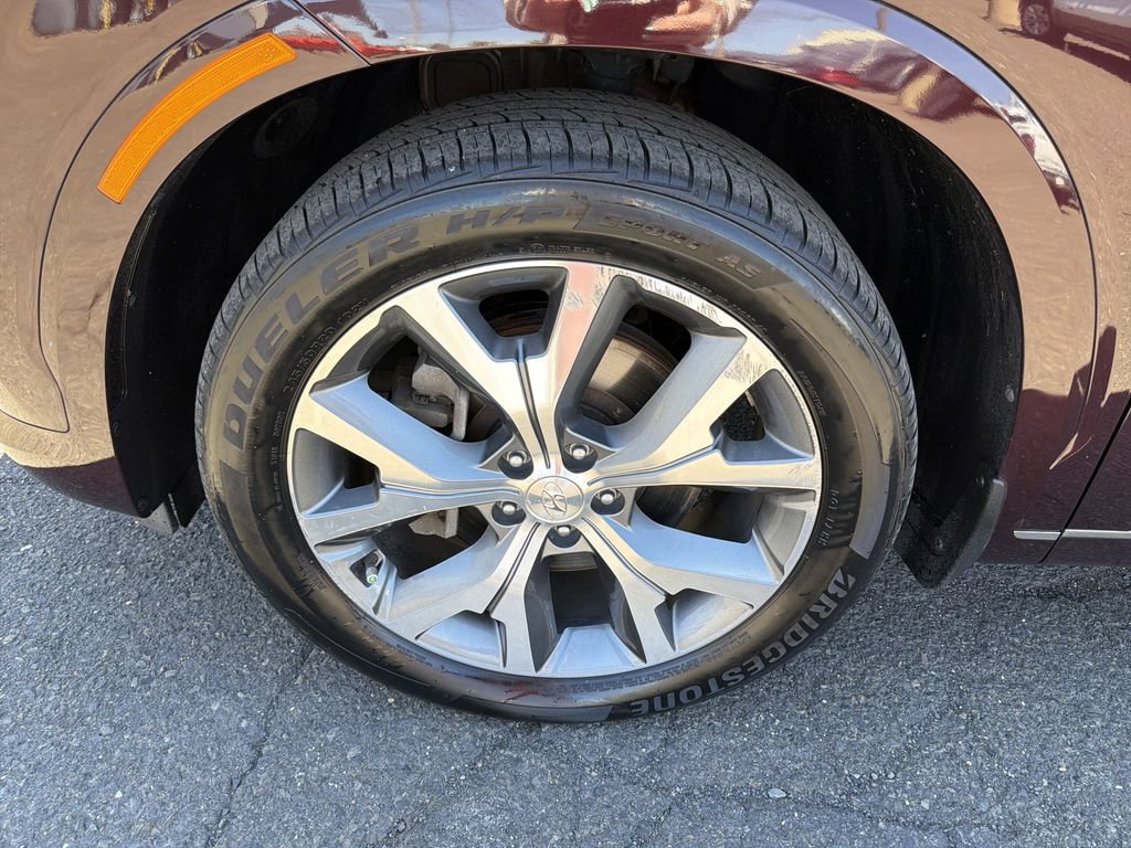 Used 2021 Hyundai Palisade Limited AWD/4WD image 31