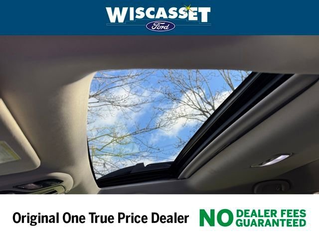 Used 2024 Subaru Outback Onyx Edition image 8