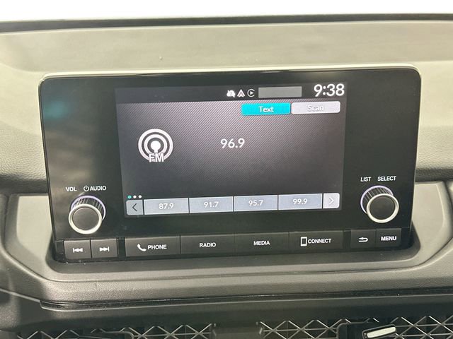 Used 2023 Honda Accord LX image 11