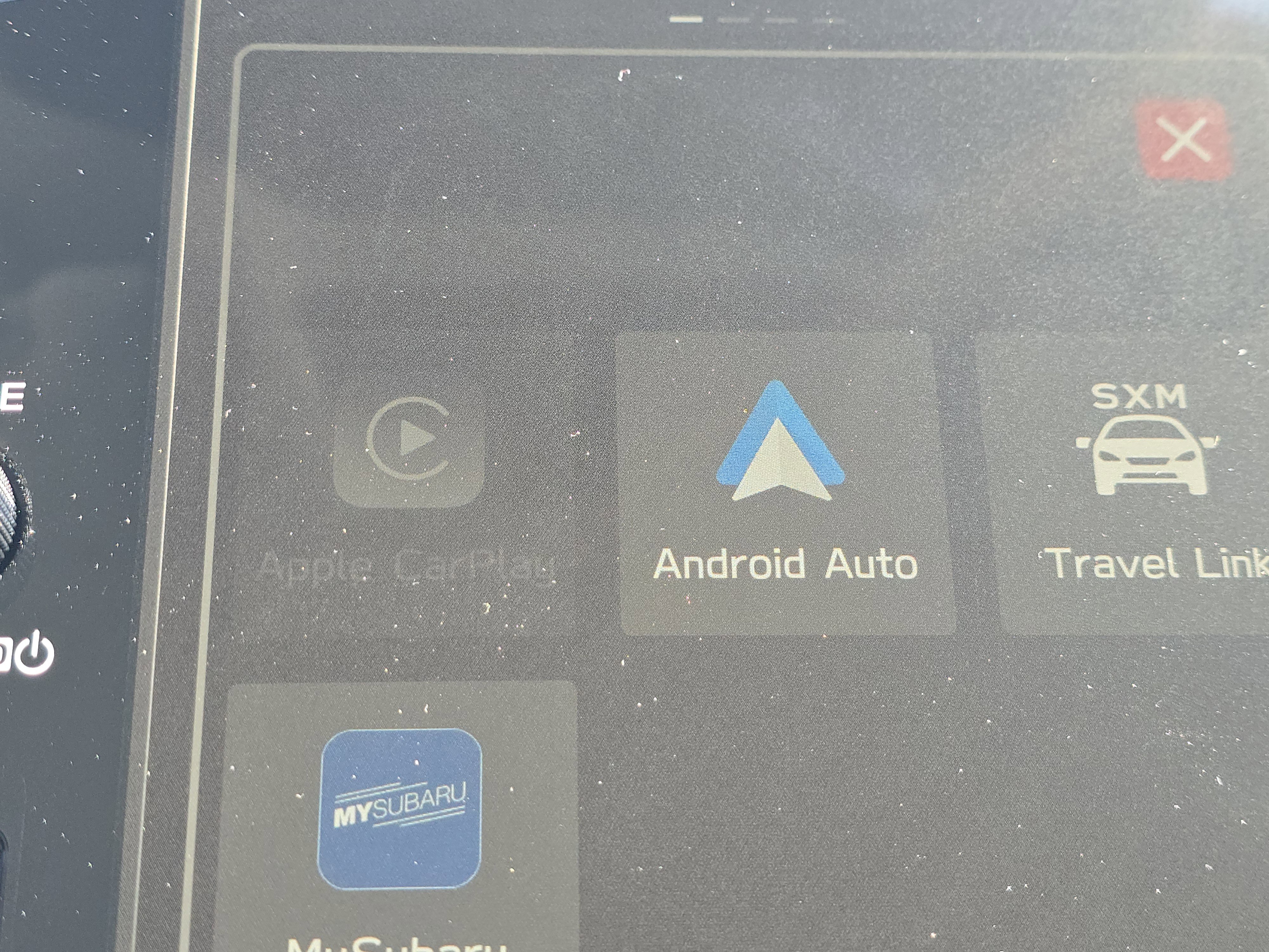 New 2026 Subaru Crosstrek 2.0i Premium AWD/4WD image 10