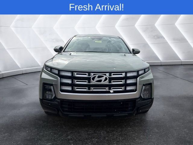 Used 2025 Hyundai Santa Cruz SE image 3