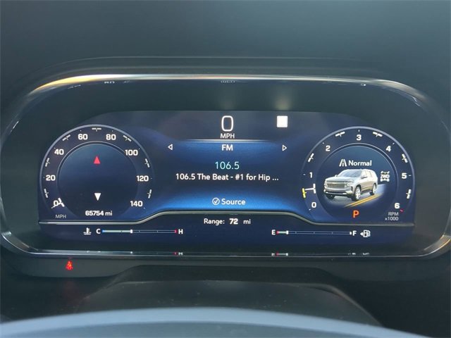 Used 2022 Chevrolet Suburban High Country image 27