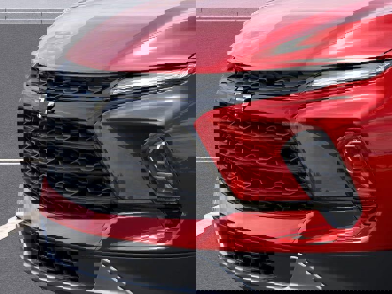 New 2026 Chevrolet Blazer LT image 13