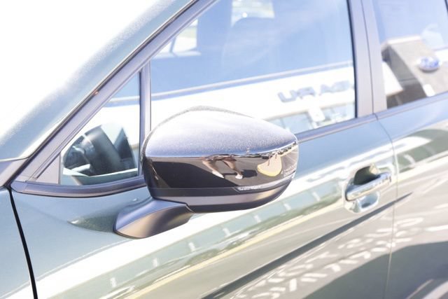 Certified 2026 Subaru Outback Touring AWD/4WD image 13