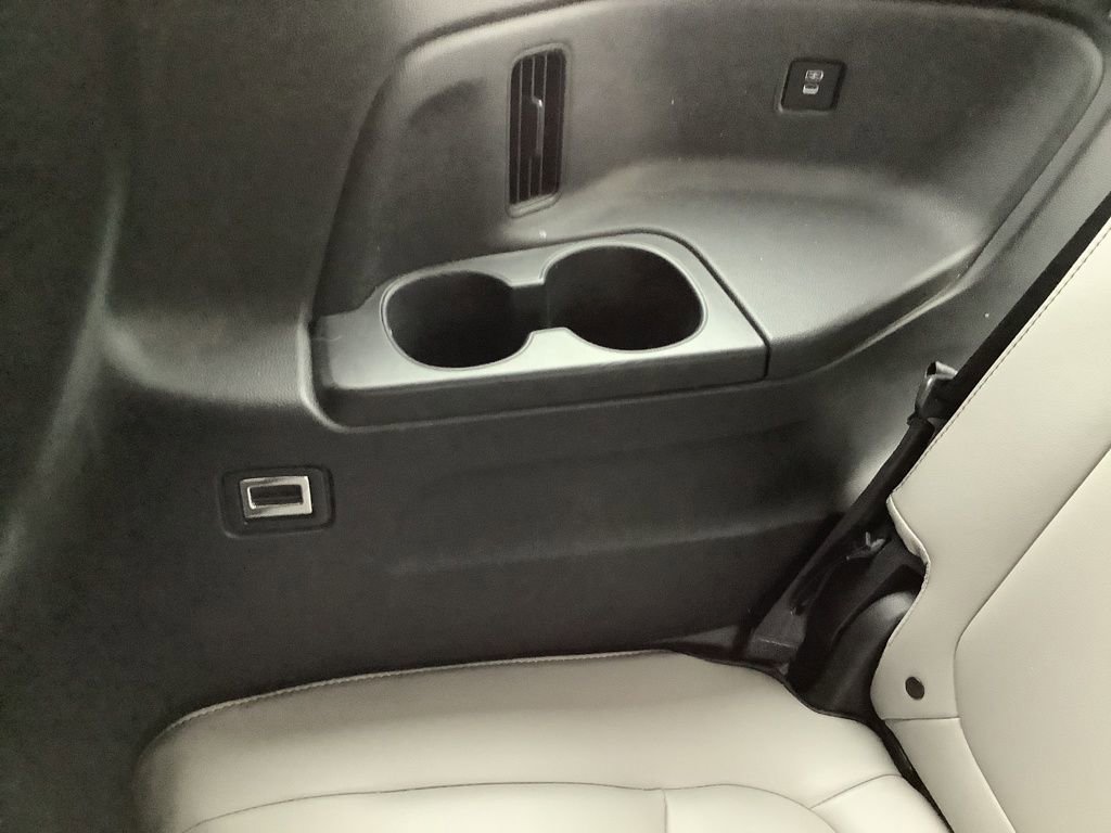 Used 2024 Honda Pilot EX-L image 30