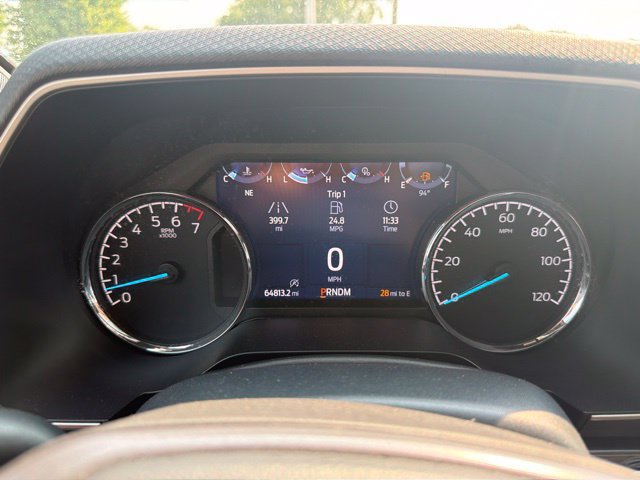 Used 2023 Ford F150 XLT w/ Equipment Group 302A High AWD/4WD image 33