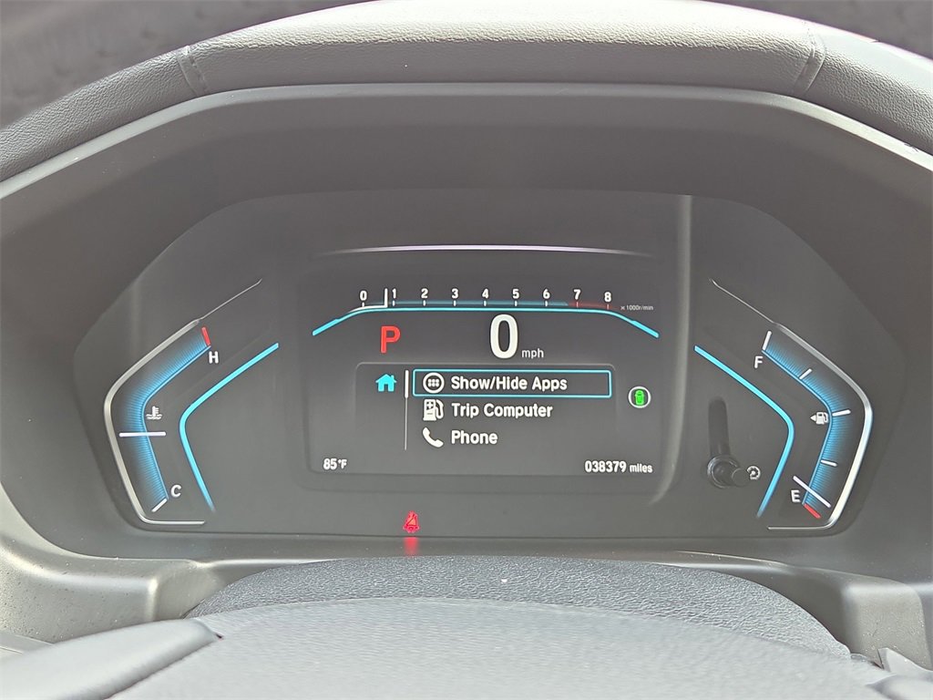 Used 2022 Honda Odyssey EX-L image 29