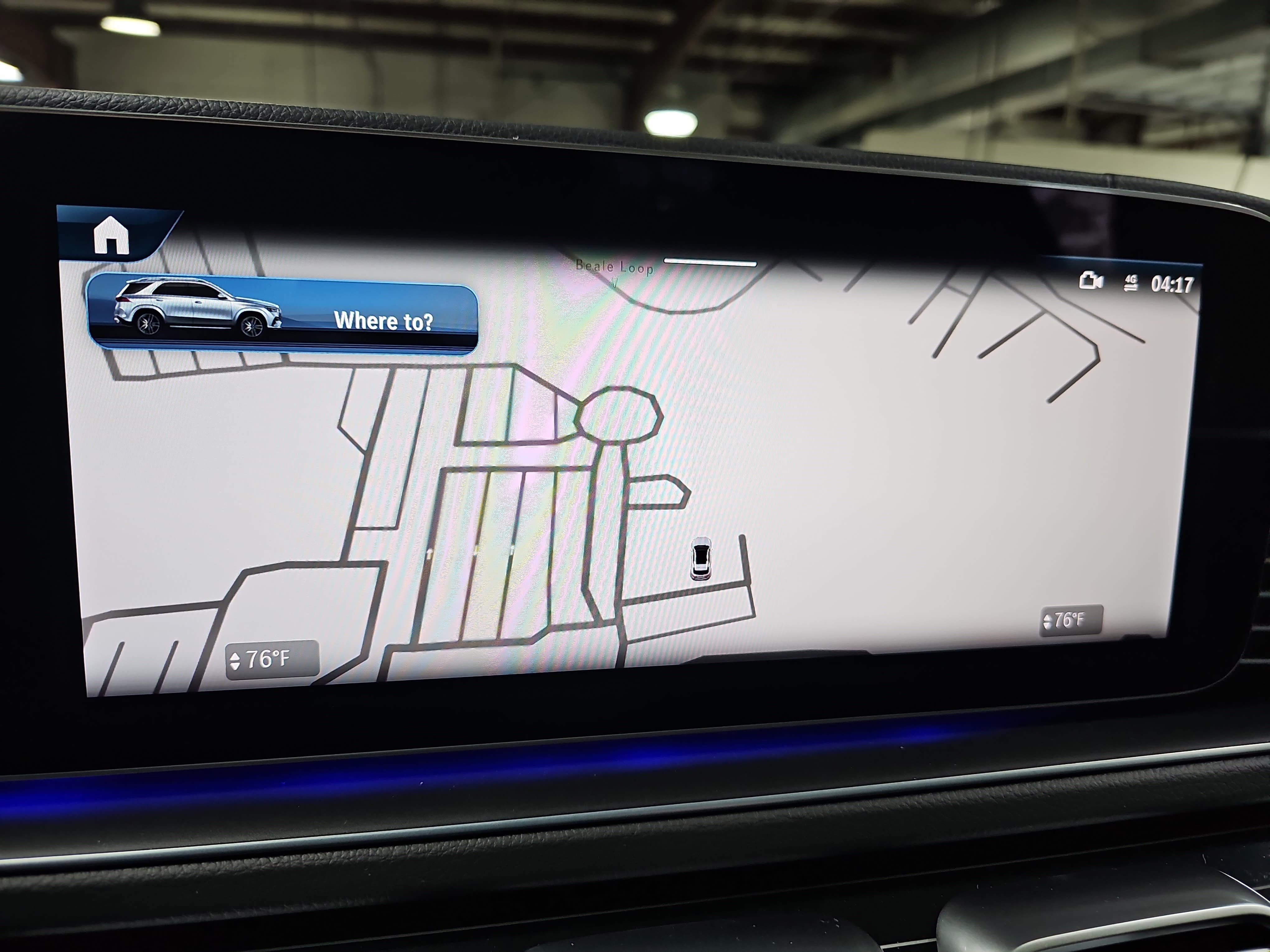 New 2026 Mercedes-Benz GLE 450 4MATIC image 24