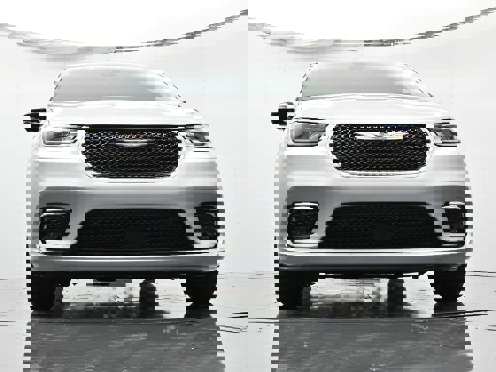 New 2026 Chrysler Pacifica Select image 34