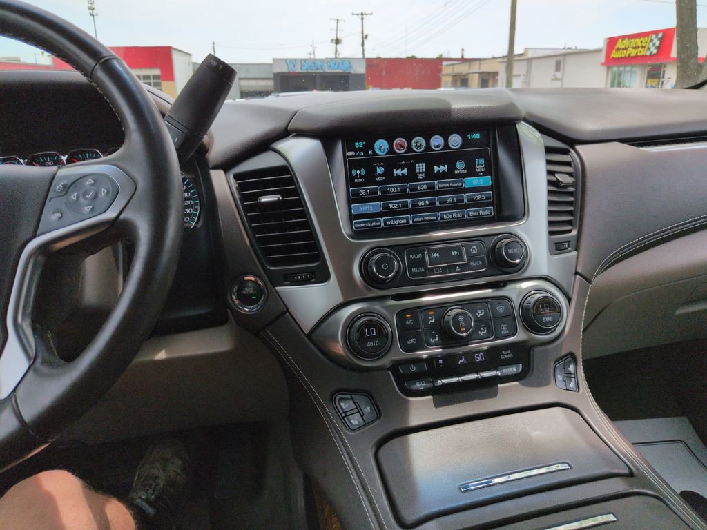 Used 2017 Chevrolet Tahoe Premier AWD/4WD image 17
