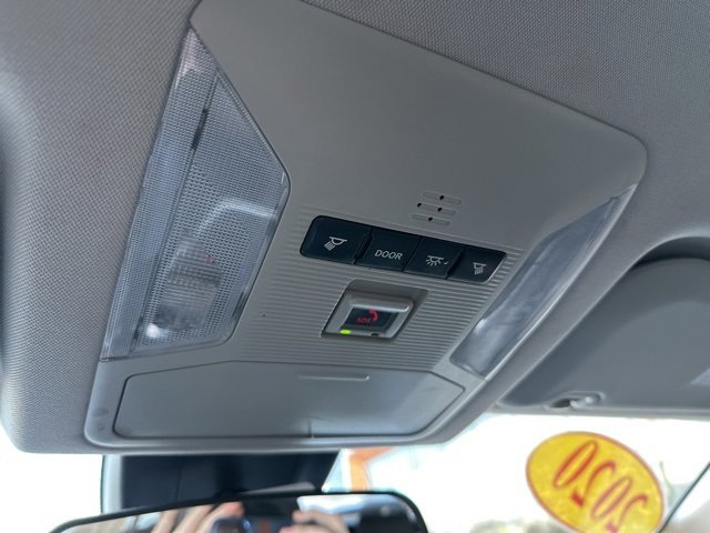 Used 2020 Toyota RAV4 LE w/ All Weather Liner Package image 33