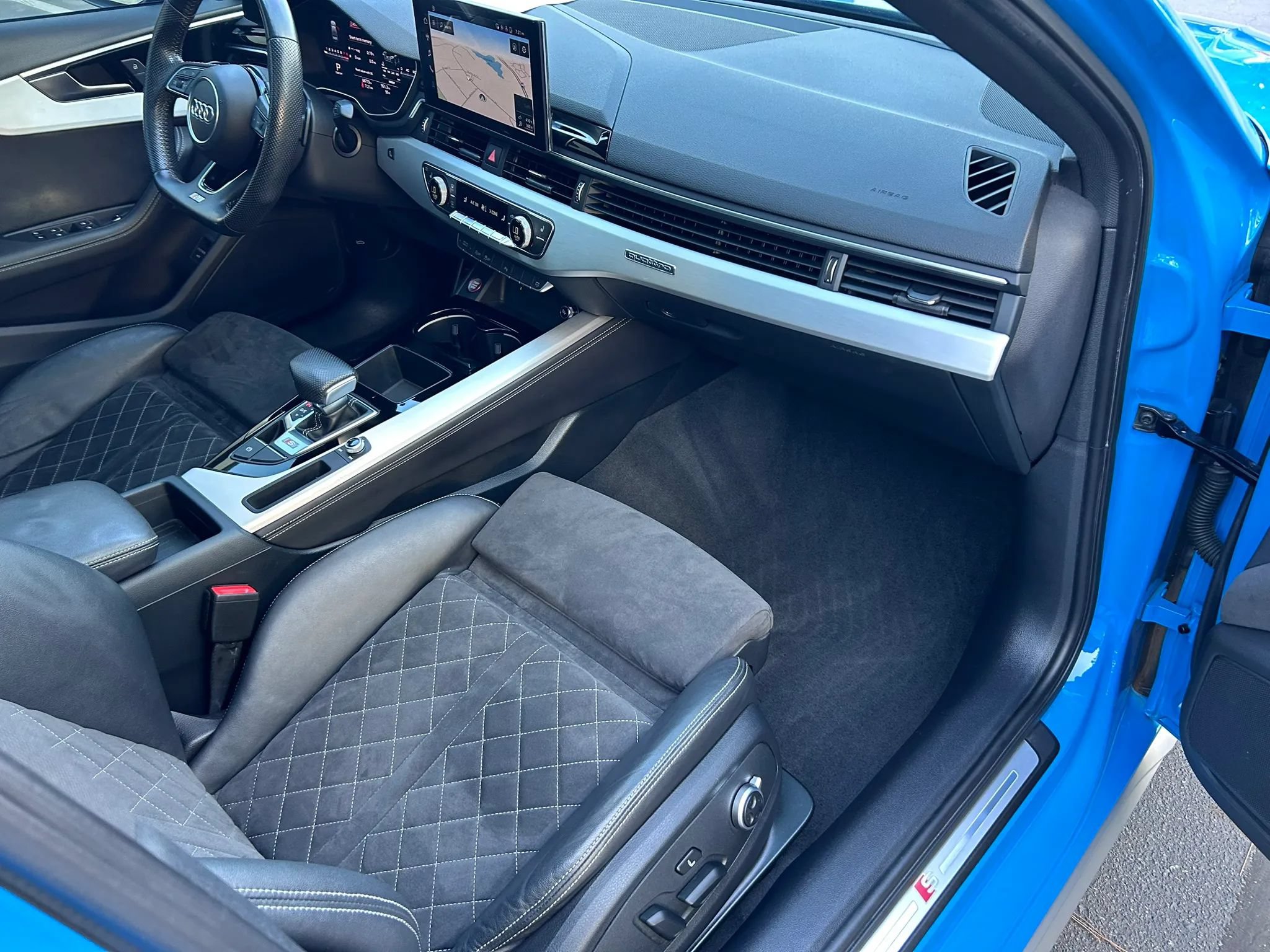 Used 2020 Audi S4 Premium Plus AWD/4WD image 75