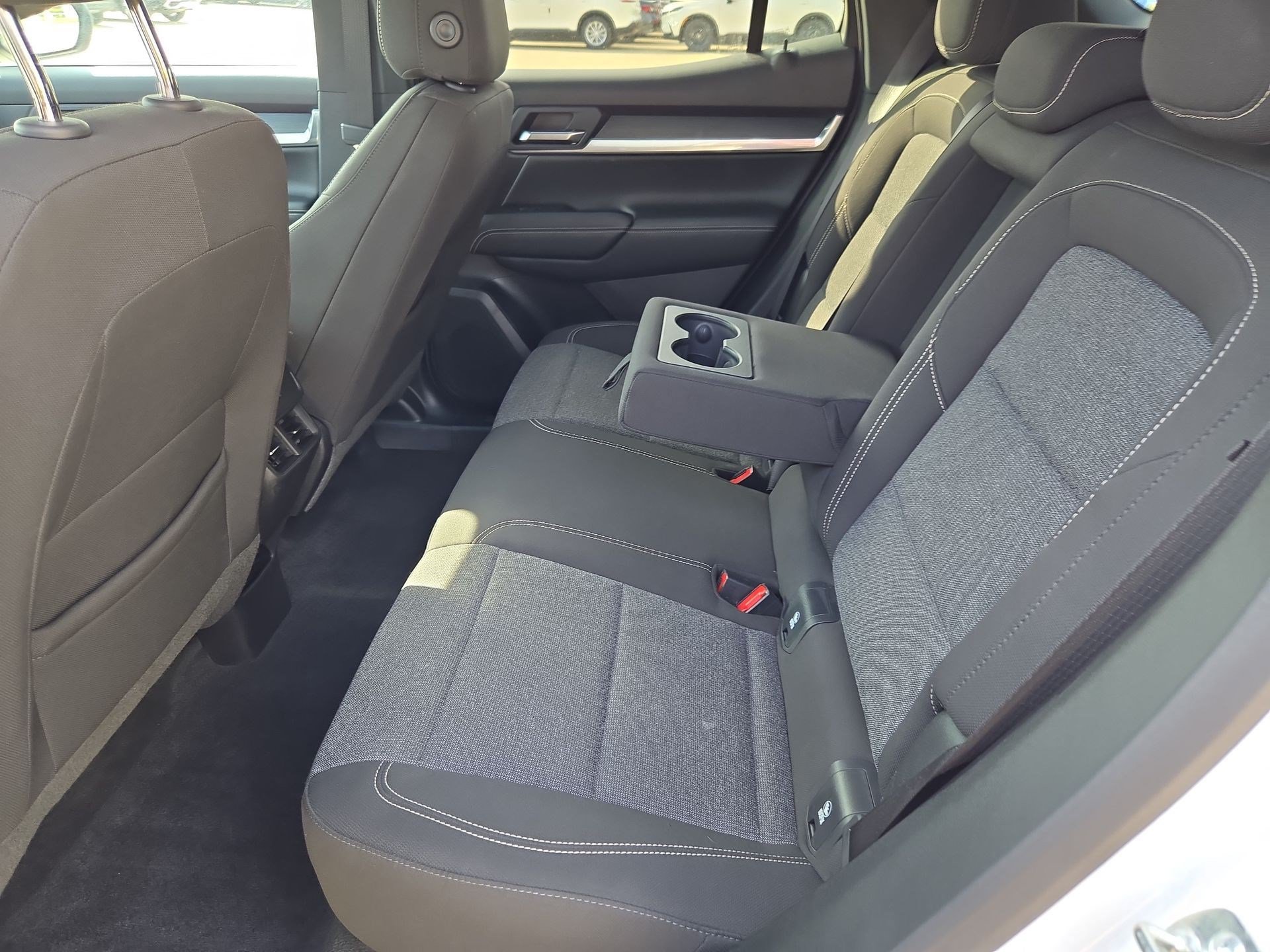Used 2026 GMC Terrain Elevation FWD image 28