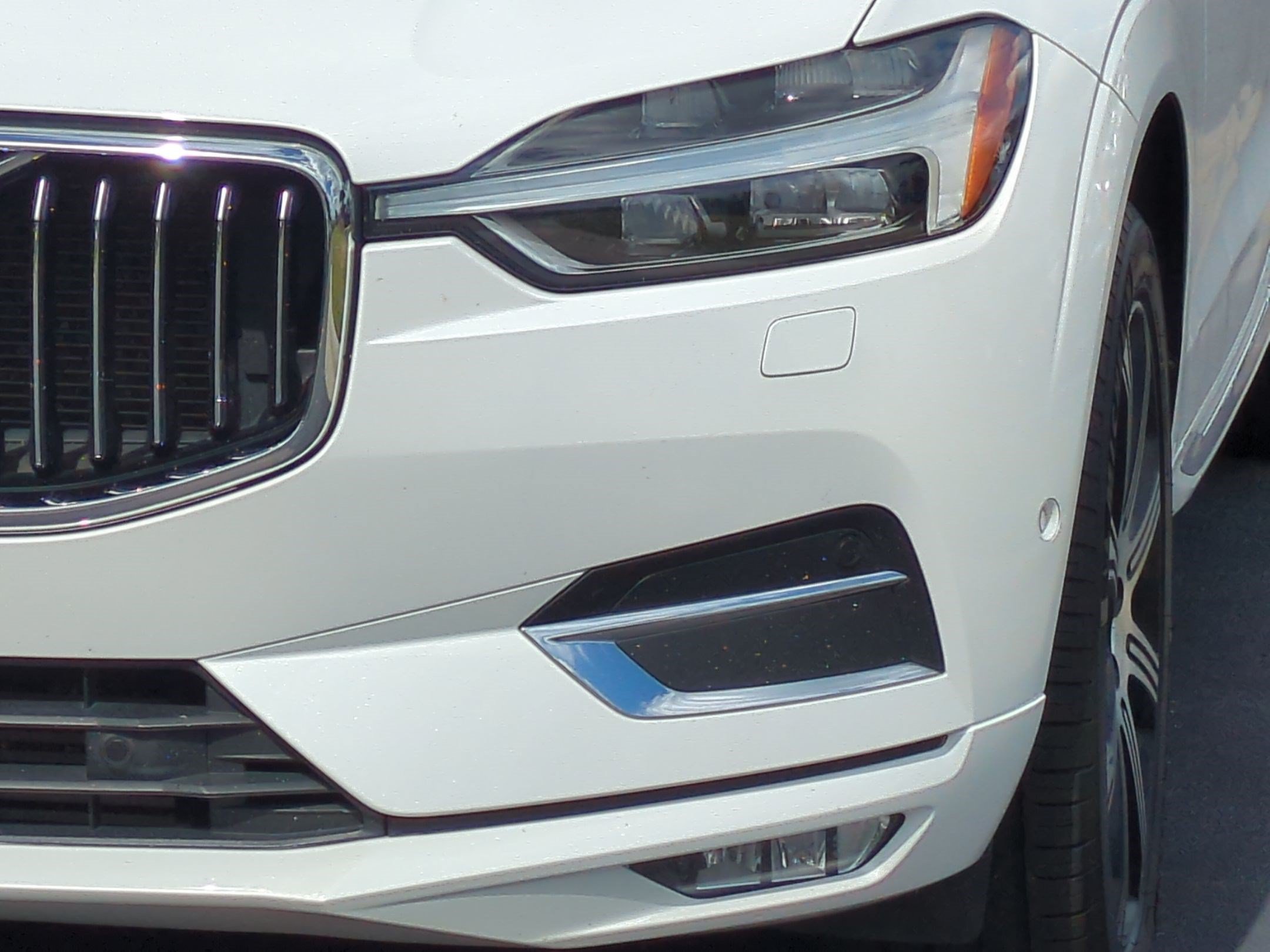 Used 2020 Volvo XC60 T5 Inscription w/ Protection Package Premier FWD image 6