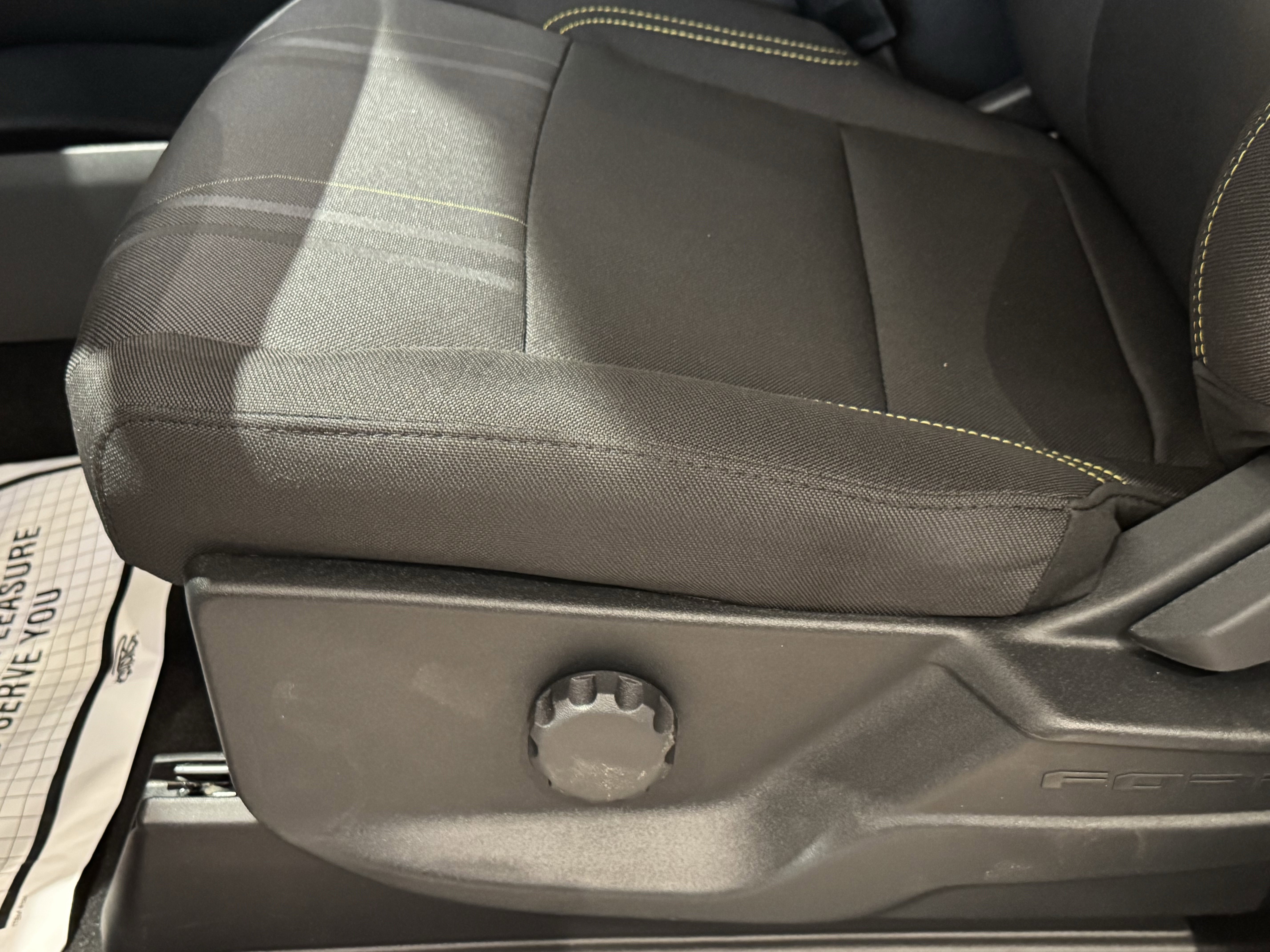 New 2025 Ford F150 STX w/ LOBO Package image 11