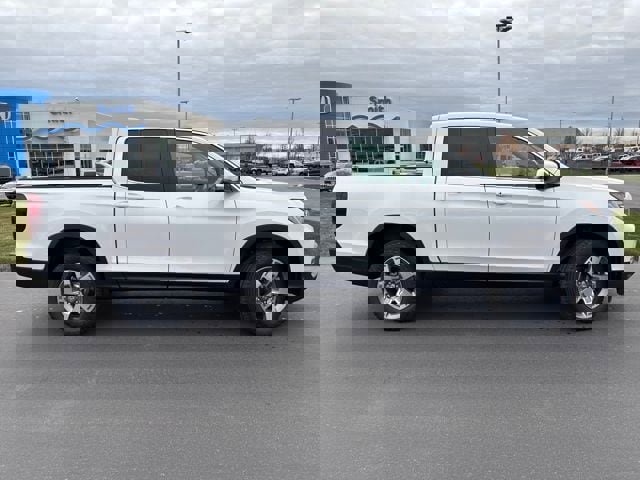 New 2026 Honda Ridgeline RTL image 2