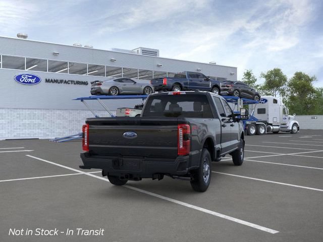 New 2026 Ford F250 XL w/ 360-Degree Camera Package AWD/4WD image 8