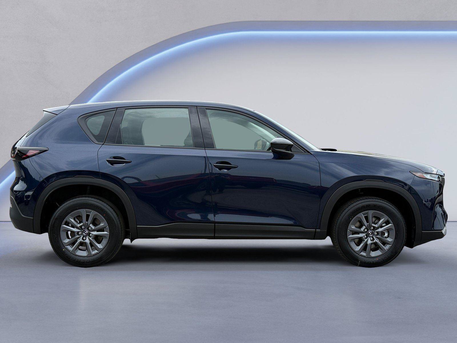 New 2026 MAZDA CX-5 AWD 2.5 S image 6