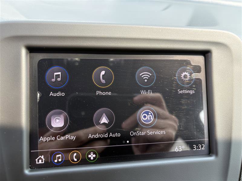 Used 2024 Chevrolet Equinox LT image 12