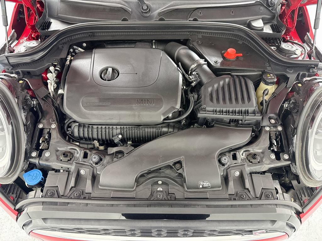 Used 2023 MINI Cooper S FWD image 27