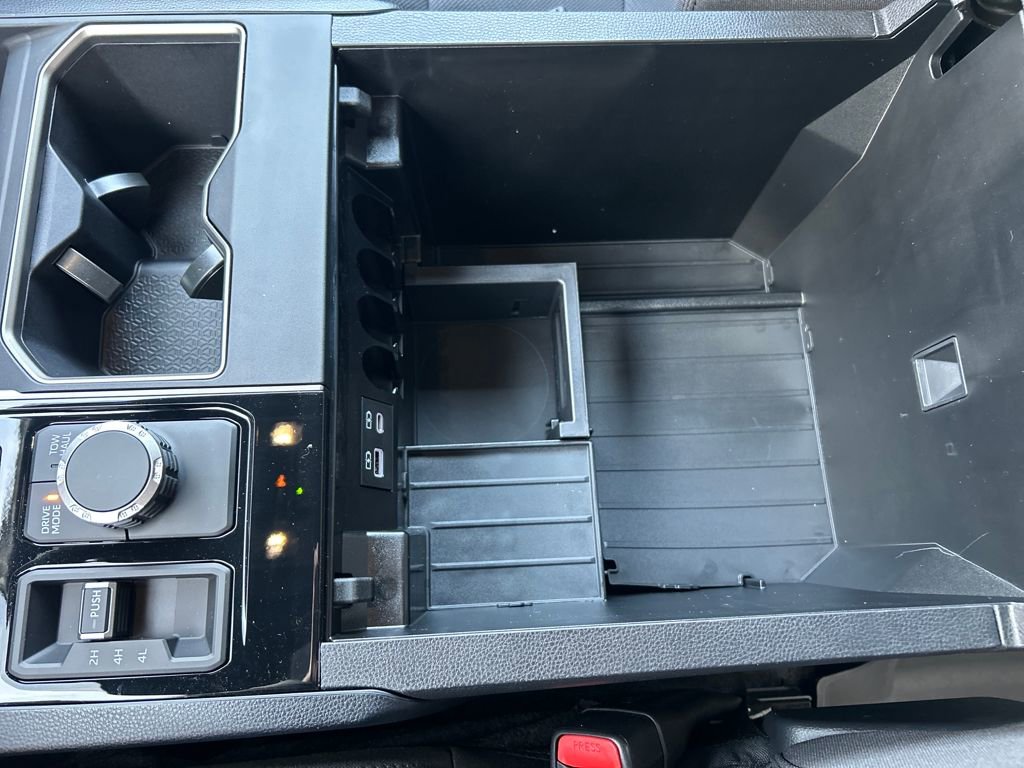 New 2026 Toyota Tundra SR5 image 23