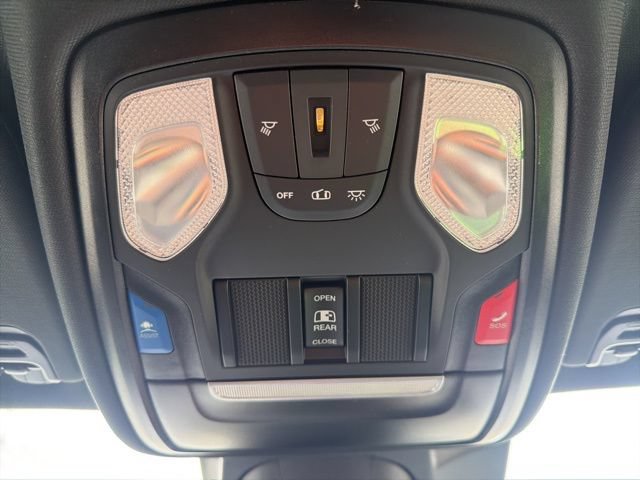 Used 2024 RAM 1500 Rebel w/ Rebel Level 1 Equipment Group AWD/4WD image 31