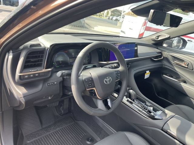 New 2026 Toyota Crown Signia w/ Advanced Technology Package AWD/4WD image 18